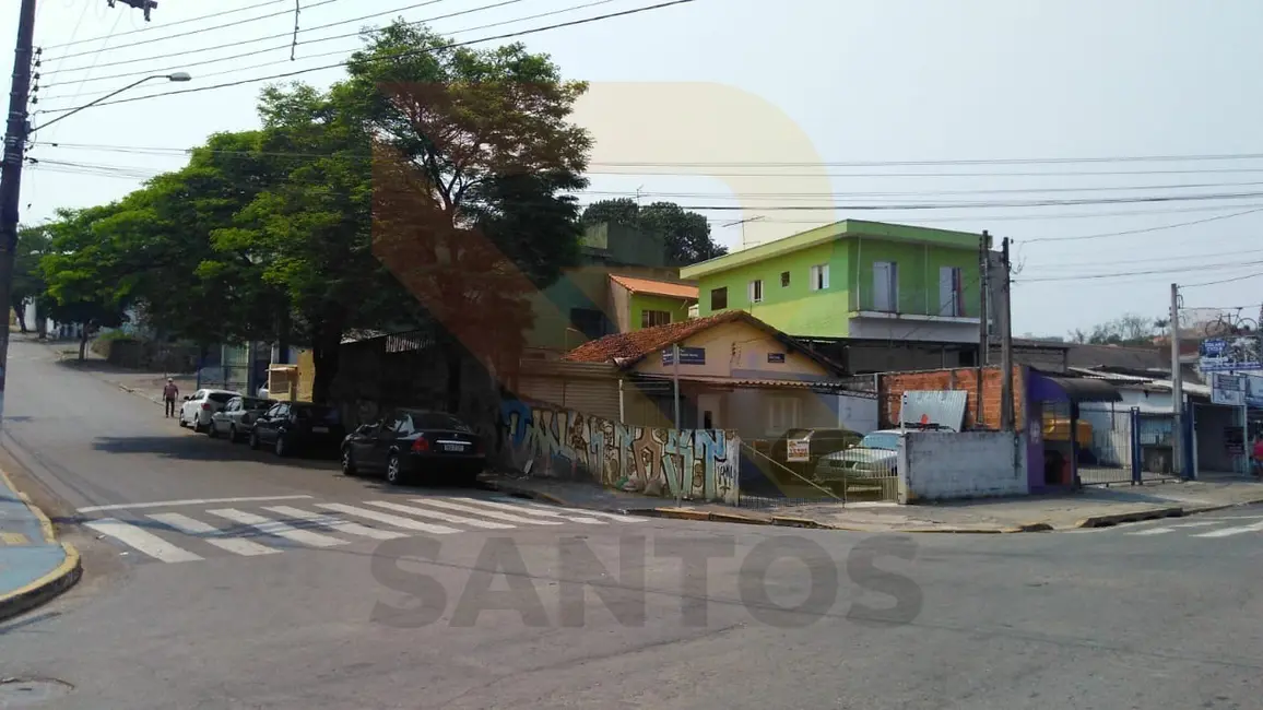 Foto 1 de Terreno / Lote à venda, 270m2 em Barbosas, Aruja - SP