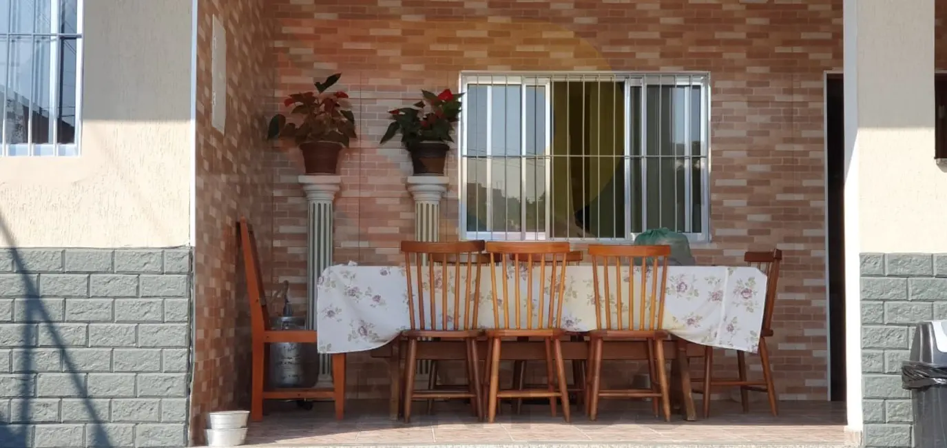 Foto 5 de Casa com 3 quartos à venda, 240m2 em Mirante do Arujá, Aruja - SP