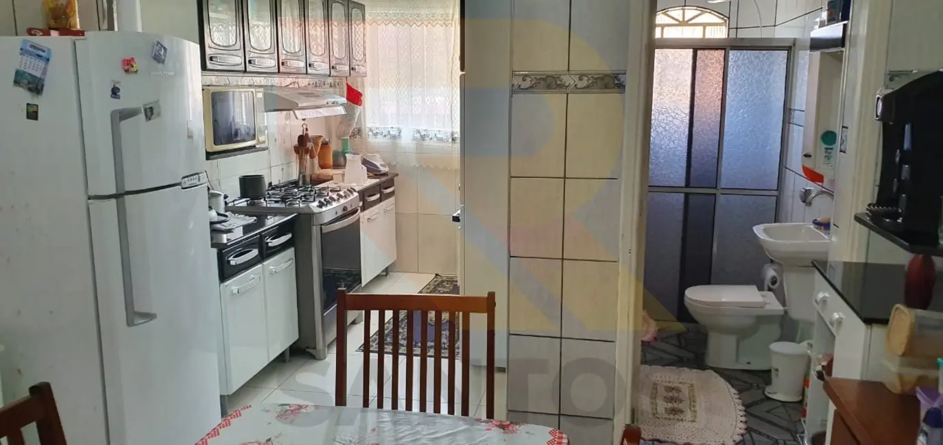 Foto 7 de Casa com 3 quartos à venda, 240m2 em Mirante do Arujá, Aruja - SP