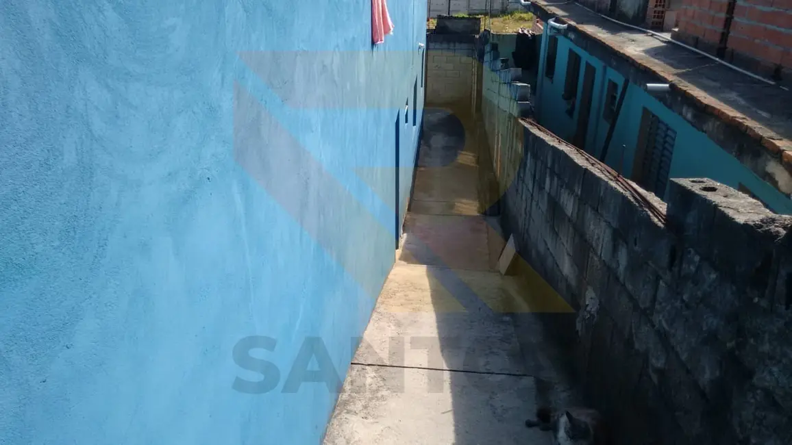 Foto 6 de Casa com 2 quartos à venda, 121m2 em Aruja - SP