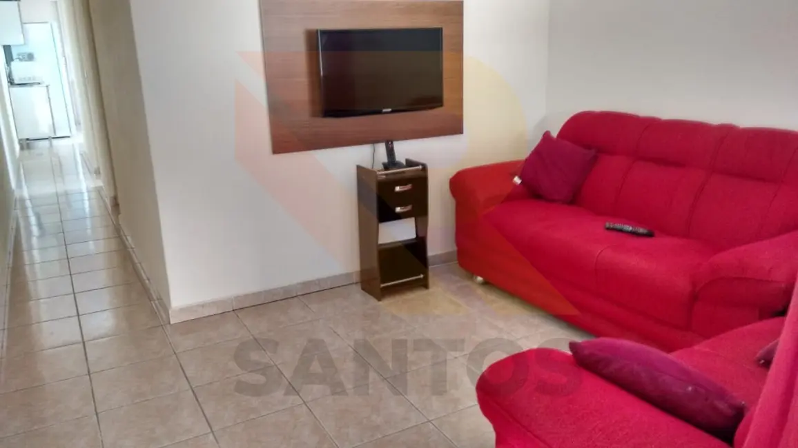 Foto 2 de Casa com 2 quartos à venda, 121m2 em Aruja - SP