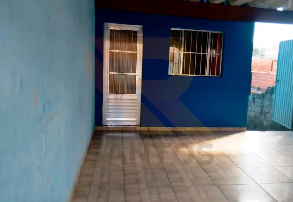 Foto 1 de Casa com 2 quartos à venda, 121m2 em Aruja - SP