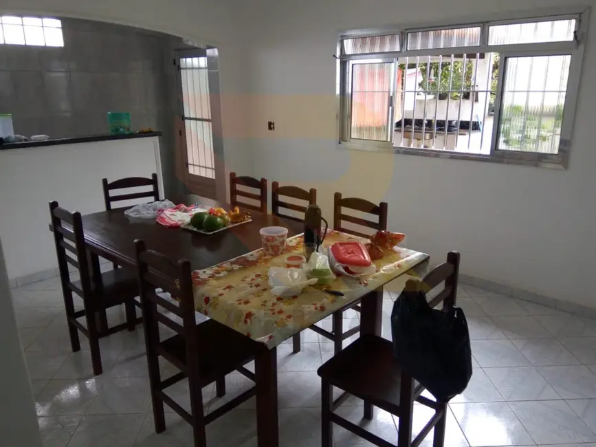 Foto 9 de Casa com 2 quartos à venda, 150m2 em Parque Rodrigo Barreto, Aruja - SP