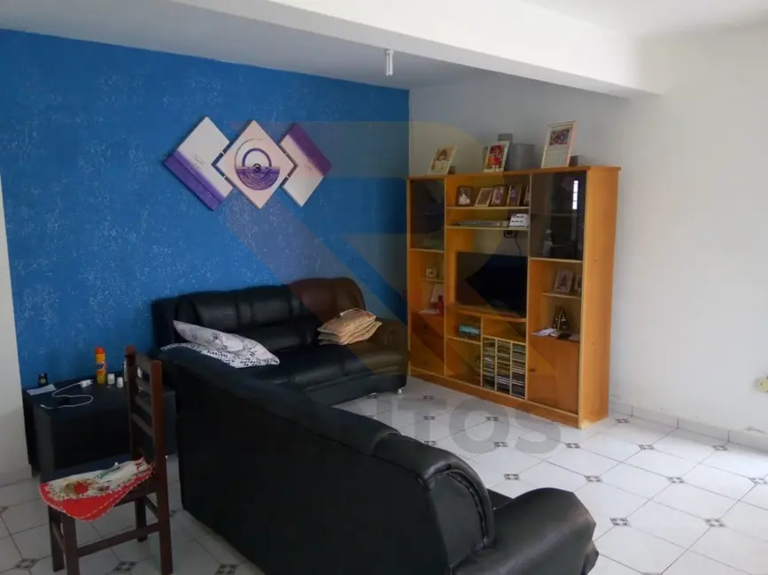 Foto 6 de Casa com 2 quartos à venda, 150m2 em Parque Rodrigo Barreto, Aruja - SP