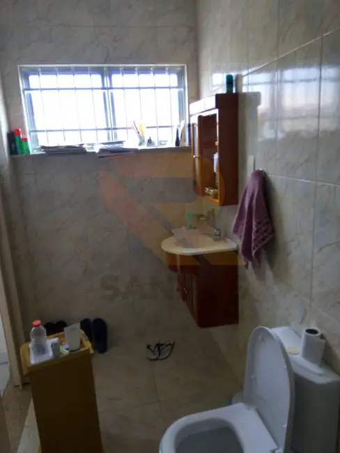 Foto 7 de Casa com 2 quartos à venda, 150m2 em Parque Rodrigo Barreto, Aruja - SP