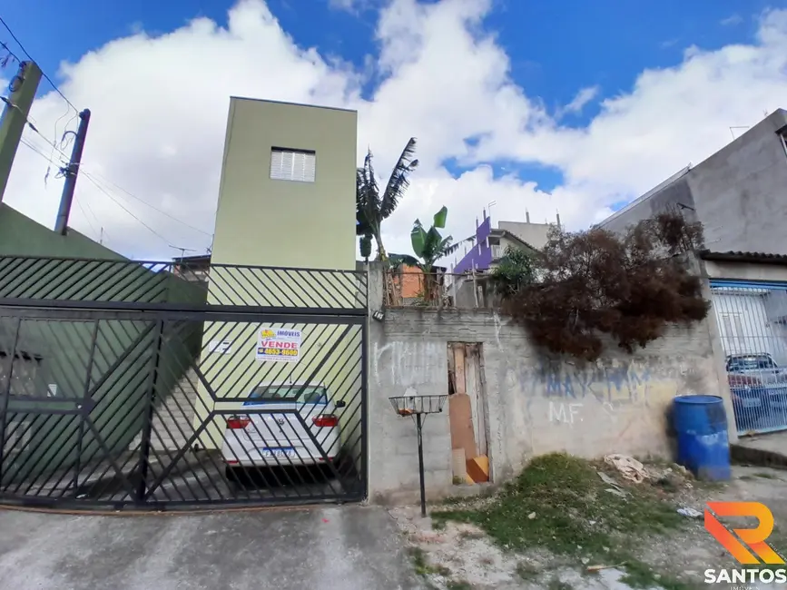 Foto 1 de Casa com 2 quartos à venda, 240m2 em Aruja - SP