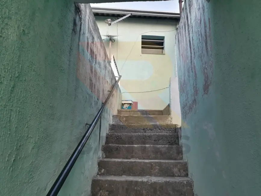 Foto 3 de Casa com 3 quartos à venda, 100m2 em Aruja - SP