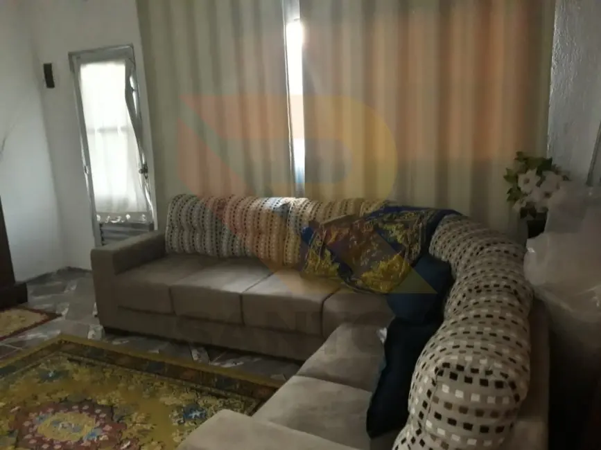 Foto 4 de Casa com 3 quartos à venda, 100m2 em Aruja - SP