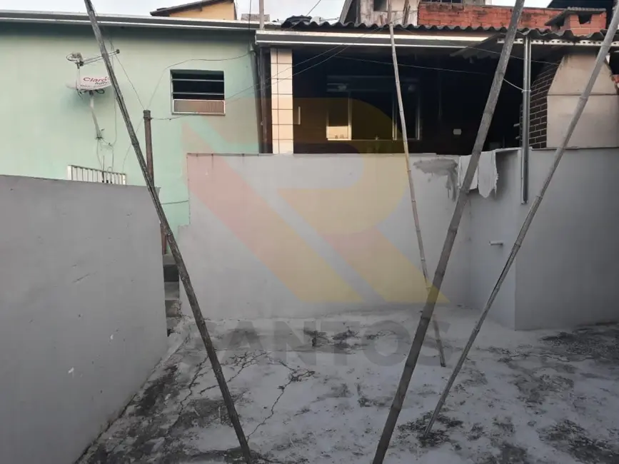 Foto 5 de Casa com 3 quartos à venda, 100m2 em Aruja - SP