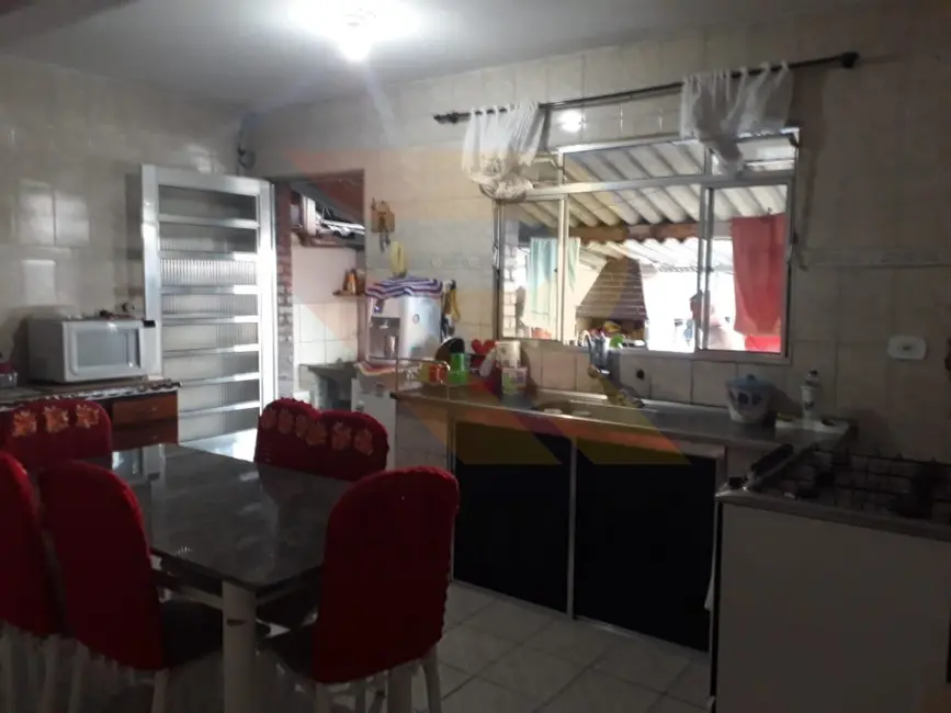 Foto 9 de Casa com 3 quartos à venda, 100m2 em Aruja - SP