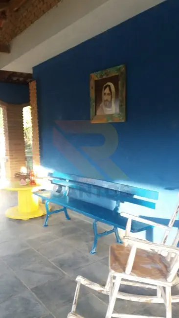 Foto 6 de Chácara com 5 quartos à venda, 1100m2 em Santa Isabel - SP