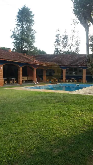 Foto 8 de Chácara com 5 quartos à venda, 1100m2 em Santa Isabel - SP