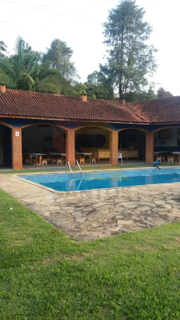 Foto 1 de Chácara com 5 quartos à venda, 1100m2 em Santa Isabel - SP
