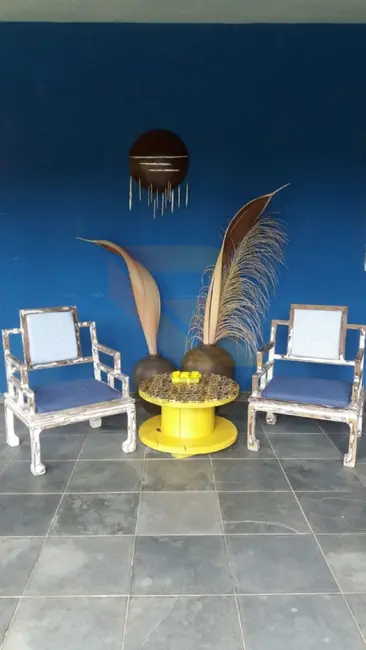 Foto 3 de Chácara com 5 quartos à venda, 1100m2 em Santa Isabel - SP