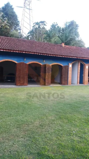 Foto 5 de Chácara com 5 quartos à venda, 1100m2 em Santa Isabel - SP