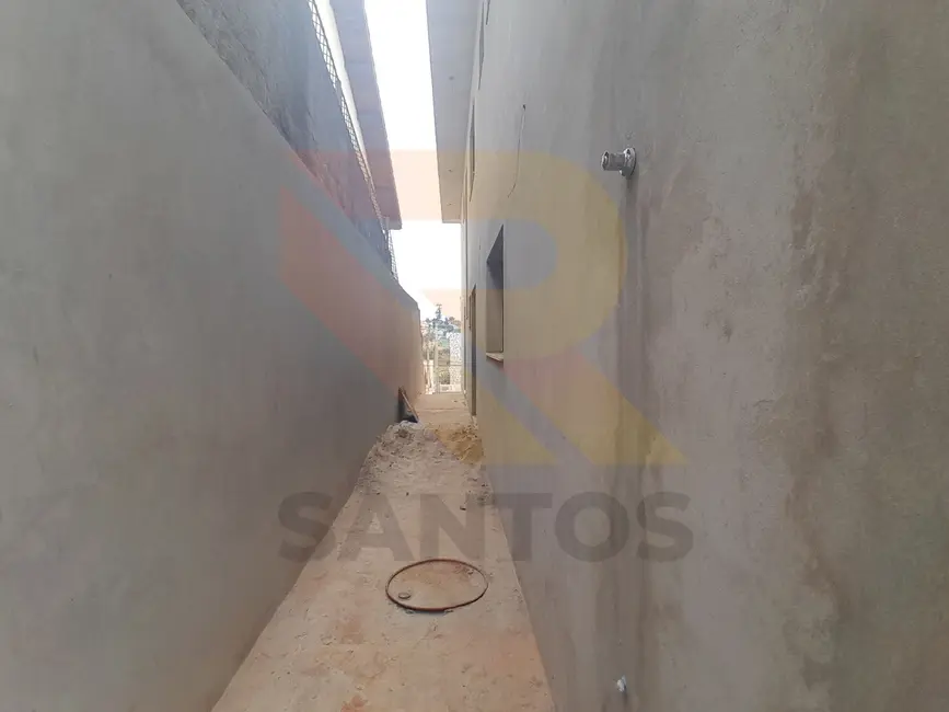 Foto 8 de Casa com 3 quartos à venda, 150m2 em Jardim Planalto, Aruja - SP