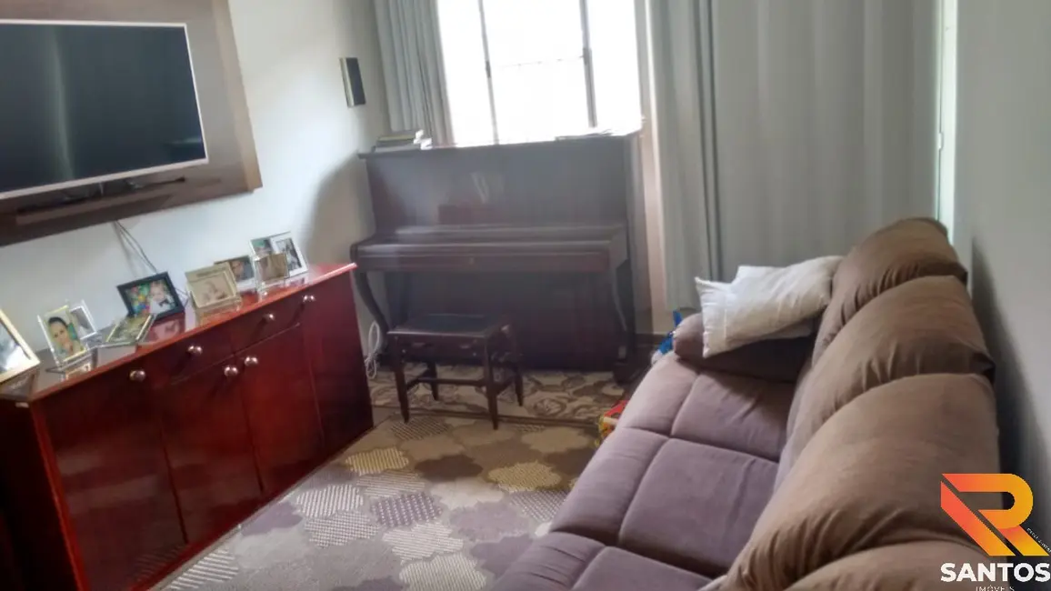 Foto 6 de Casa com 2 quartos à venda, 200m2 em Aruja - SP