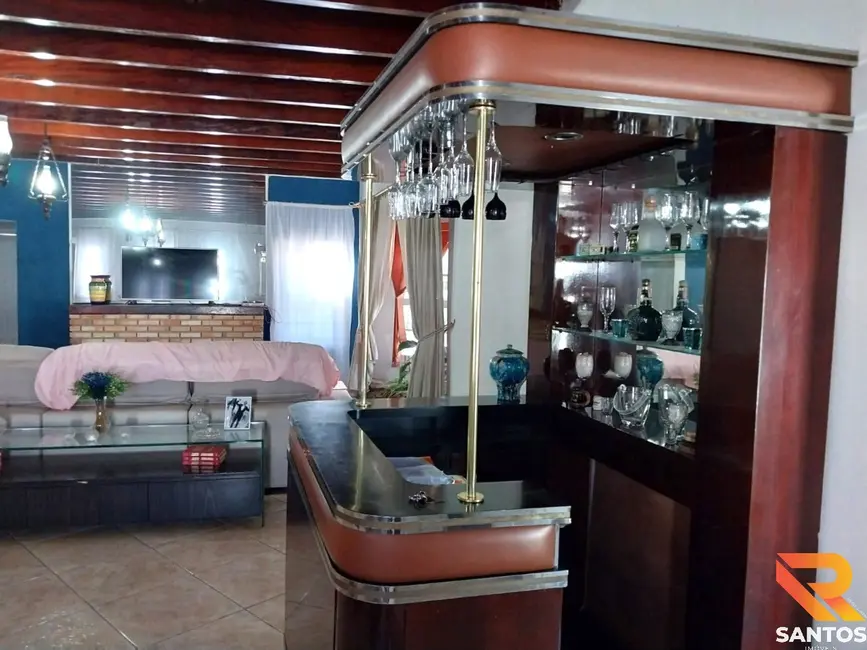 Foto 5 de Chácara com 3 quartos à venda, 600m2 em Santa Isabel - SP