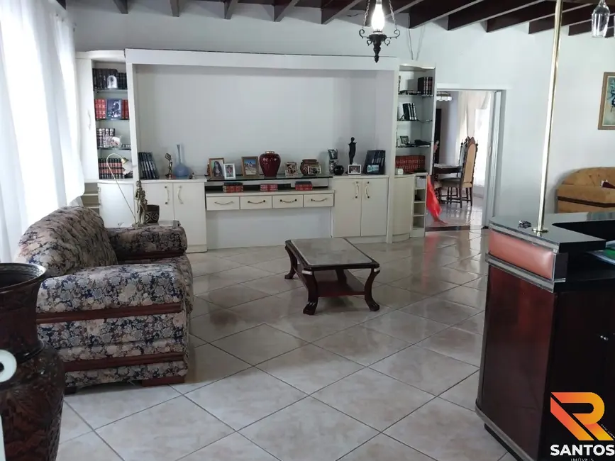 Foto 4 de Chácara com 3 quartos à venda, 600m2 em Santa Isabel - SP