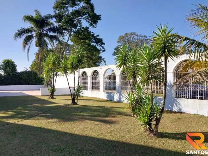 Foto 2 de Chácara com 3 quartos à venda, 600m2 em Santa Isabel - SP