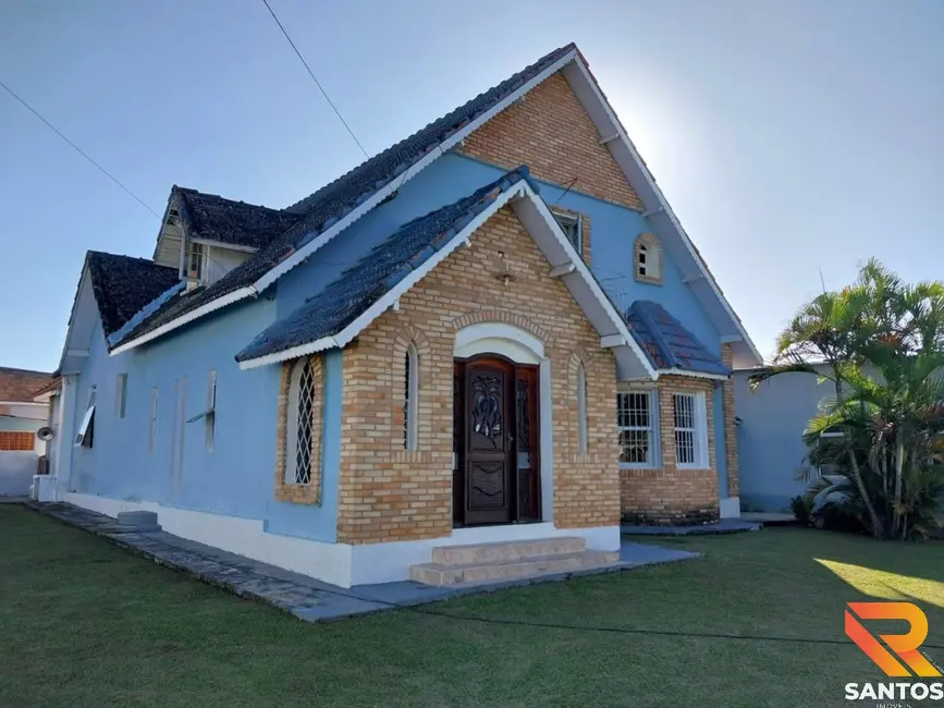 Foto 1 de Chácara com 3 quartos à venda, 600m2 em Santa Isabel - SP