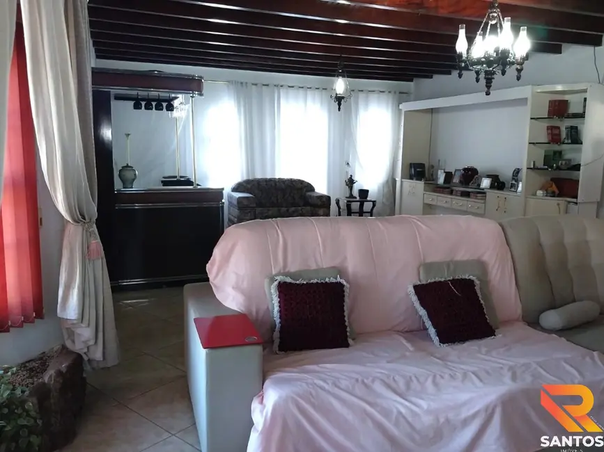 Foto 8 de Chácara com 3 quartos à venda, 600m2 em Santa Isabel - SP