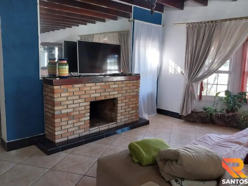 Foto 6 de Chácara com 3 quartos à venda, 600m2 em Santa Isabel - SP