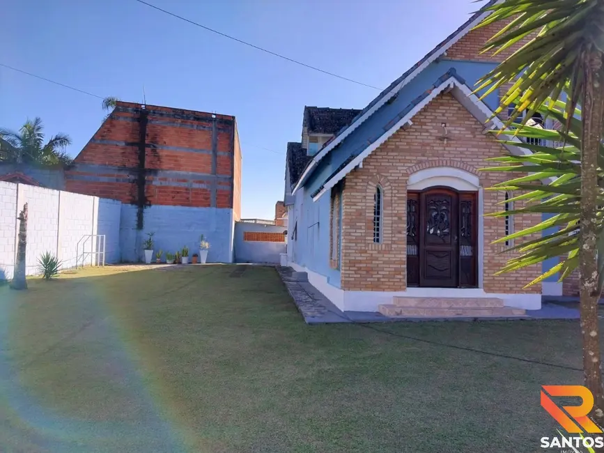 Foto 3 de Chácara com 3 quartos à venda, 600m2 em Santa Isabel - SP