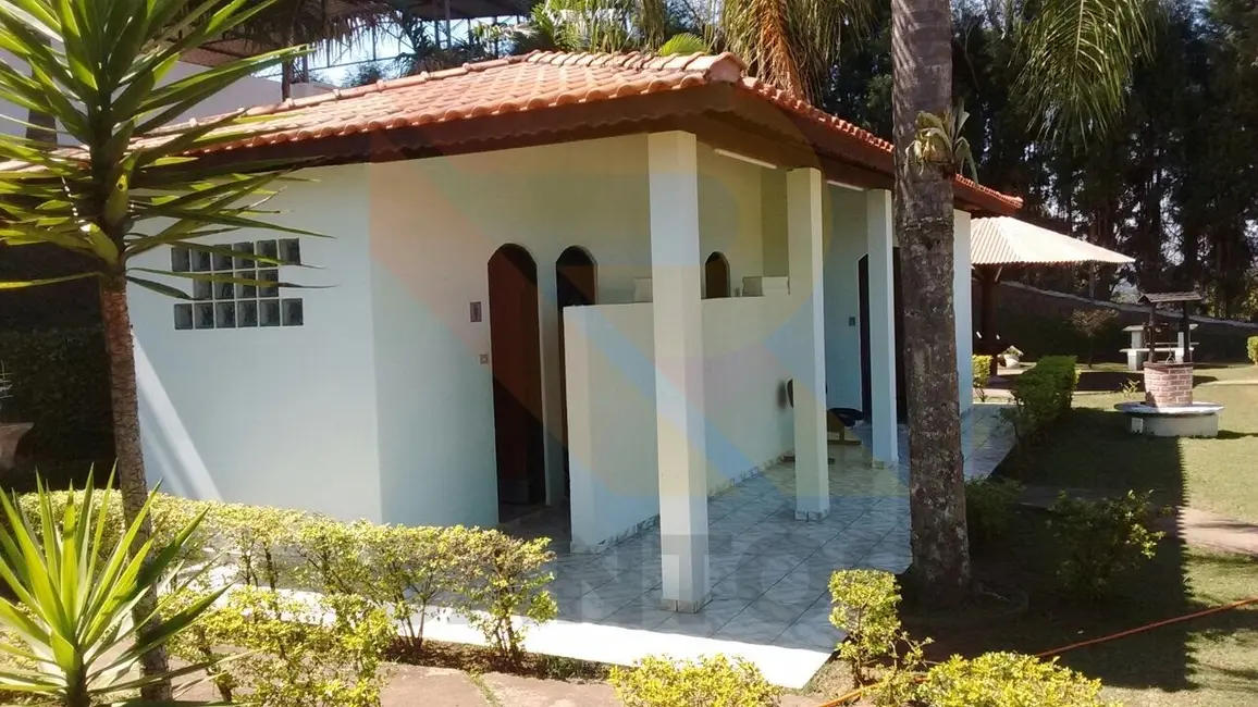 Foto 3 de Chácara com 8 quartos à venda em Aruja - SP