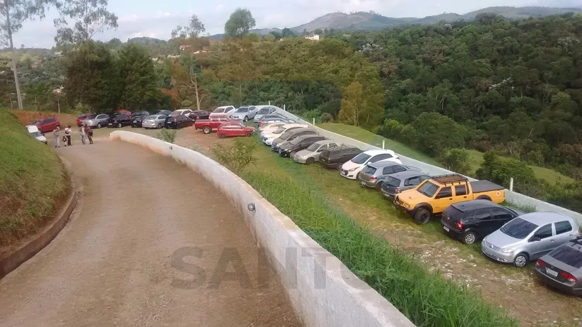 Foto 4 de Chácara com 8 quartos à venda em Aruja - SP