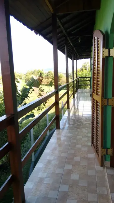 Foto 8 de Chácara com 8 quartos à venda em Aruja - SP