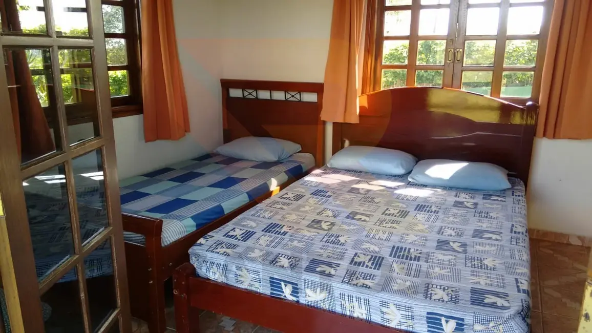 Foto 7 de Chácara com 8 quartos à venda em Aruja - SP