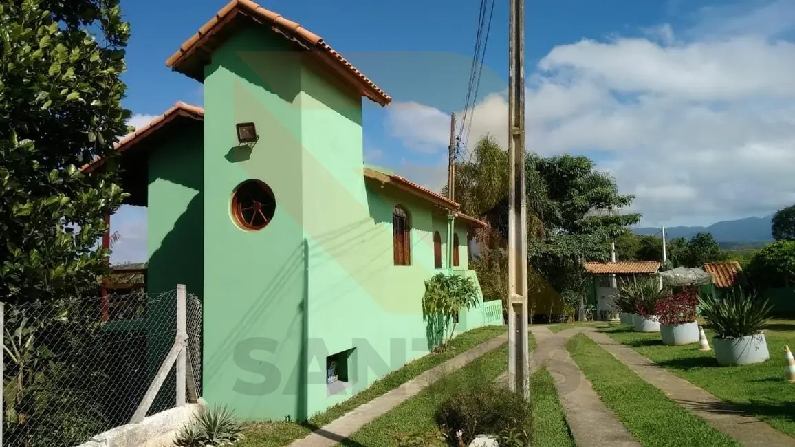 Foto 5 de Chácara com 8 quartos à venda em Aruja - SP