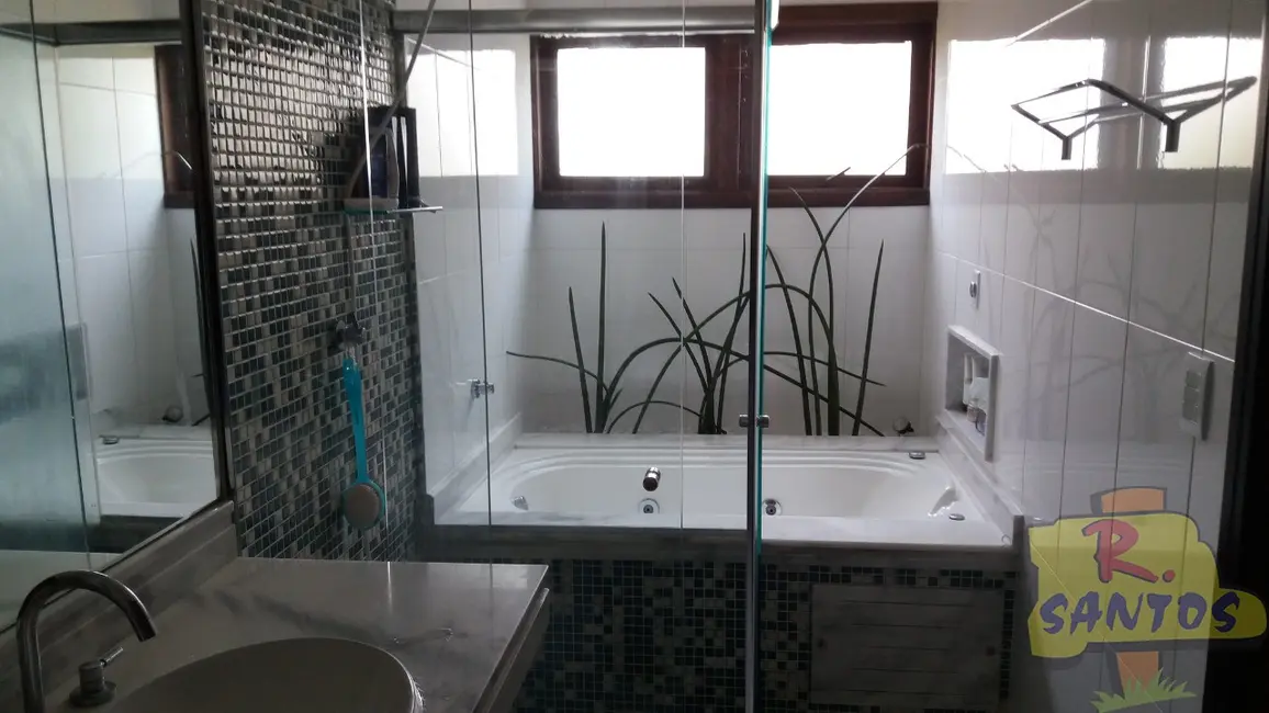 Foto 6 de Casa de Condomínio com 3 quartos à venda, 282m2 em Aruja - SP