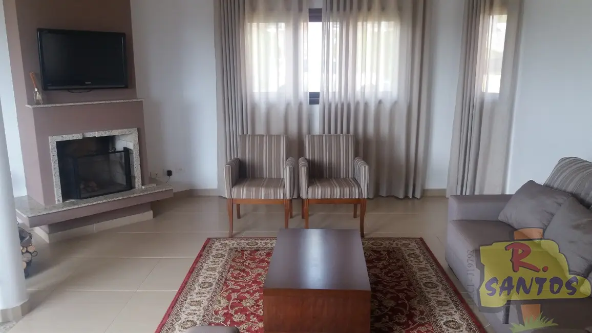 Foto 7 de Casa de Condomínio com 3 quartos à venda, 282m2 em Aruja - SP