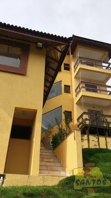 Foto 3 de Casa de Condomínio com 3 quartos à venda, 282m2 em Aruja - SP