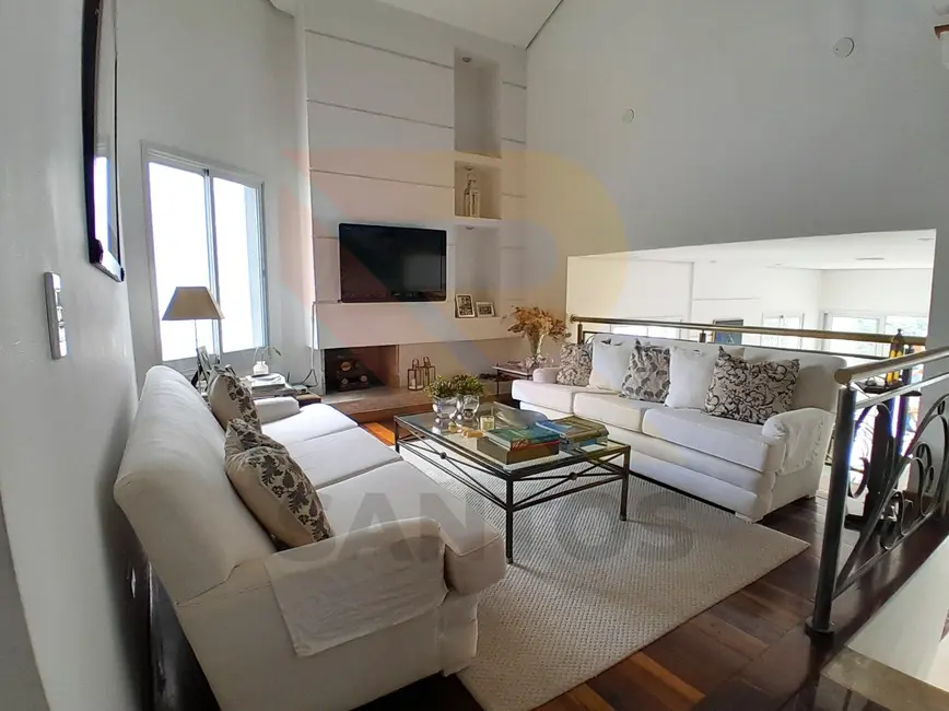 Casa de Condomínio com 4 quartos à venda, 450m2 em Aruja - SP - imagem 3 Foto 3 de Casa de Condomínio com 4 quartos à venda, 450m2 em Aruja - SP