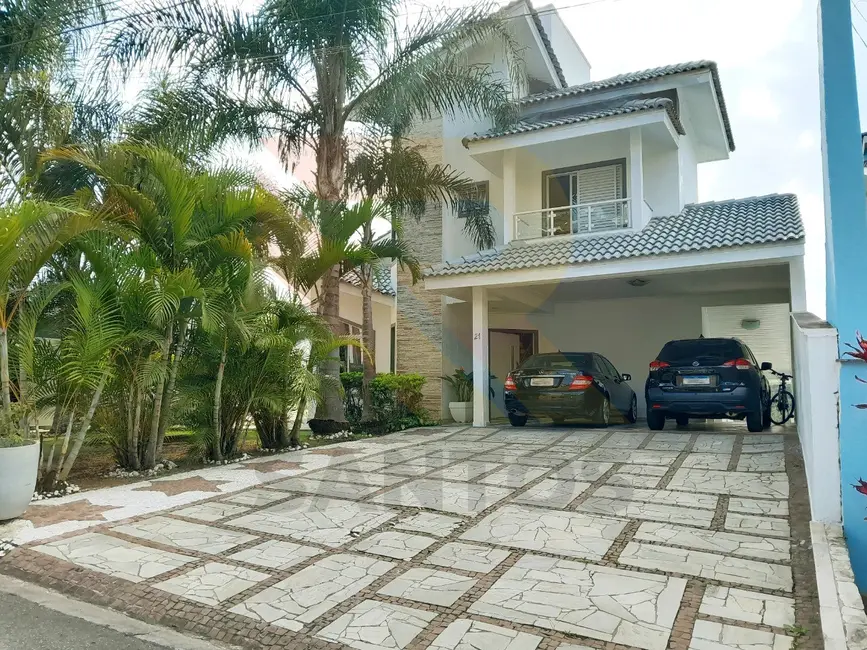 Casa de Condomínio com 4 quartos à venda, 450m2 em Aruja - SP - imagem 1 Foto 1 de Casa de Condomínio com 4 quartos à venda, 450m2 em Aruja - SP