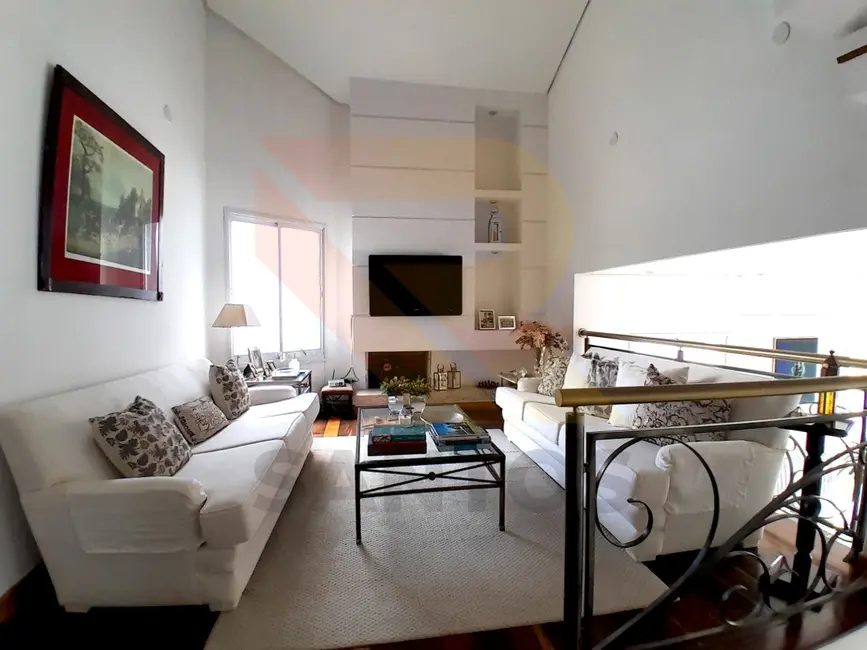 Casa de Condomínio com 4 quartos à venda, 450m2 em Aruja - SP - imagem 2 Foto 2 de Casa de Condomínio com 4 quartos à venda, 450m2 em Aruja - SP