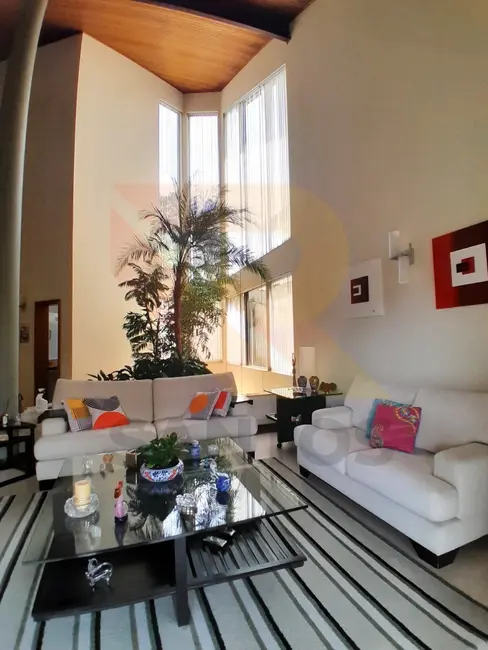 Foto 7 de Casa de Condomínio com 3 quartos à venda, 400m2 em Aruja - SP