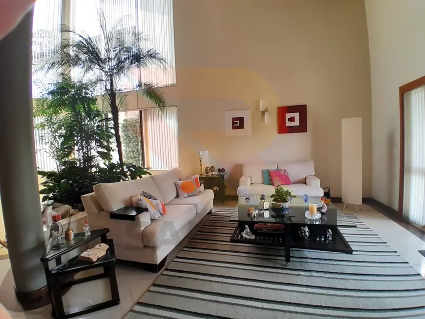 Foto 8 de Casa de Condomínio com 3 quartos à venda, 400m2 em Aruja - SP