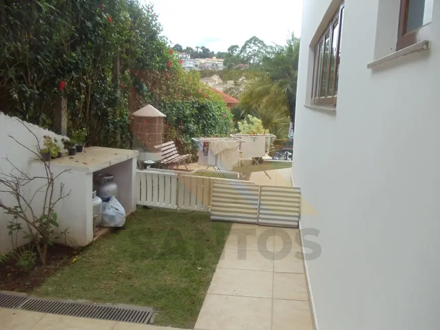 Foto 7 de Casa de Condomínio com 4 quartos à venda, 440m2 em Aruja - SP