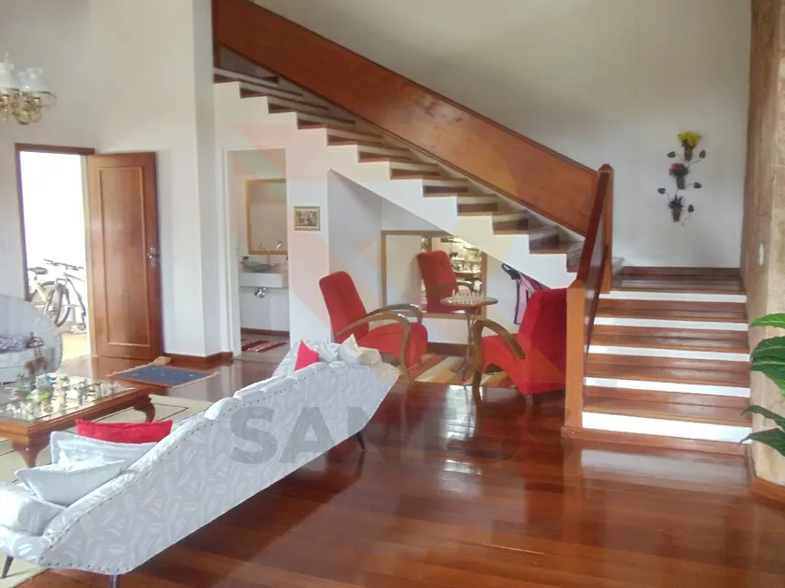 Foto 6 de Casa de Condomínio com 4 quartos à venda, 440m2 em Aruja - SP