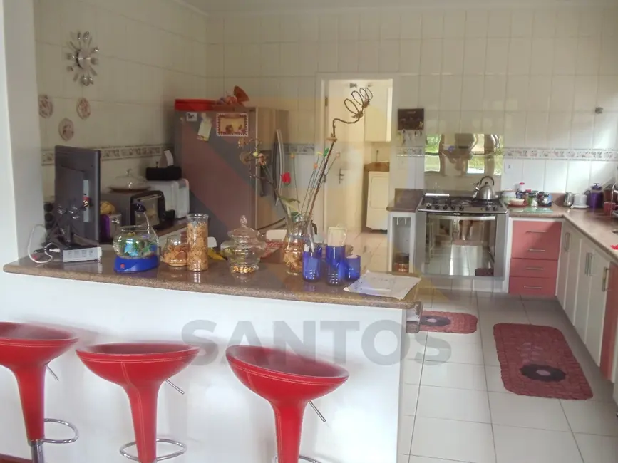 Foto 5 de Casa de Condomínio com 4 quartos à venda, 440m2 em Aruja - SP