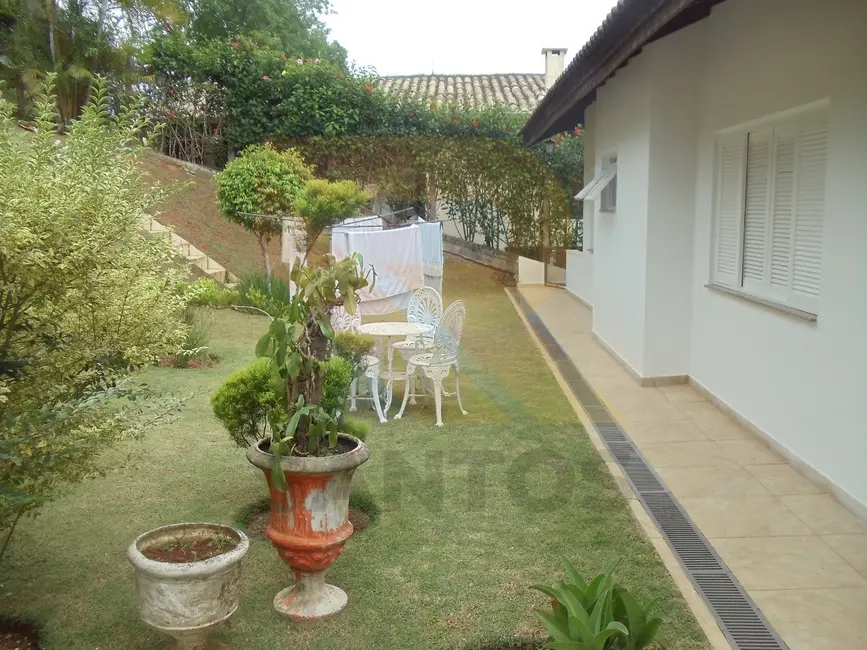 Foto 8 de Casa de Condomínio com 4 quartos à venda, 440m2 em Aruja - SP