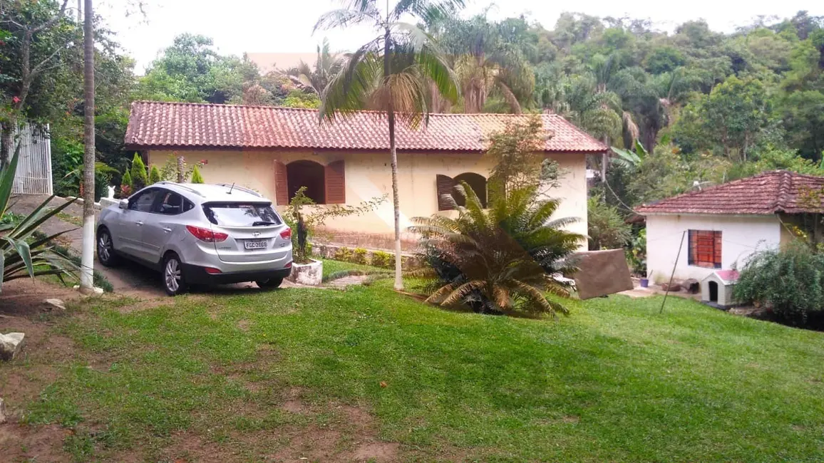 Foto 1 de Chácara com 3 quartos à venda em Santa Isabel - SP