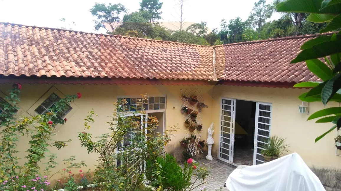 Foto 4 de Chácara com 3 quartos à venda em Santa Isabel - SP