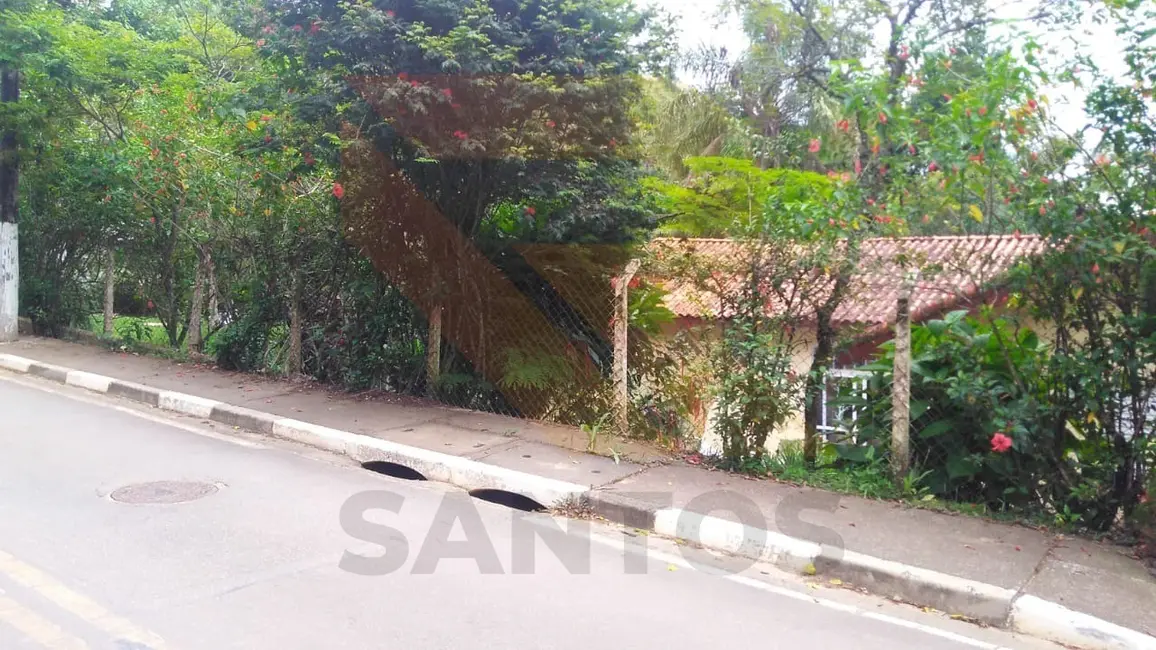 Foto 6 de Chácara com 3 quartos à venda em Santa Isabel - SP