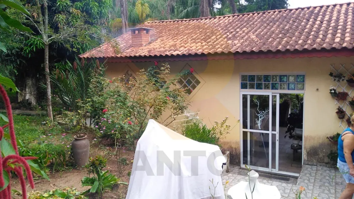 Foto 5 de Chácara com 3 quartos à venda em Santa Isabel - SP