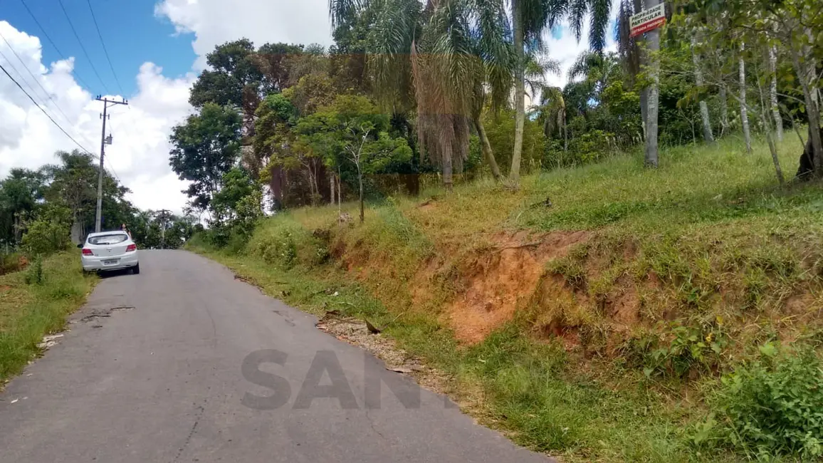 Foto 2 de Terreno / Lote à venda, 5020m2 em Aruja - SP